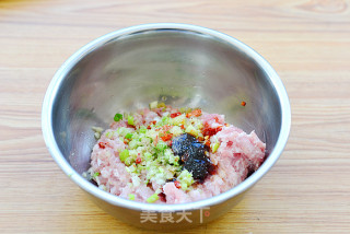 35张图详解苏式鲜肉月饼的做法步骤：11