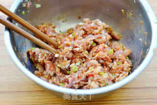 35张图详解苏式鲜肉月饼的做法步骤：13