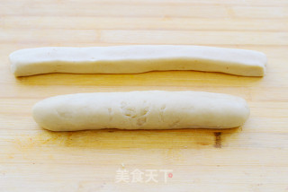 35张图详解苏式鲜肉月饼的做法步骤：14