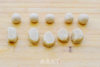 35张图详解苏式鲜肉月饼的做法步骤：15