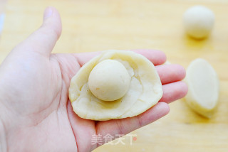 35张图详解苏式鲜肉月饼的做法步骤：17
