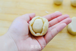 35张图详解苏式鲜肉月饼的做法步骤：18