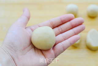 35张图详解苏式鲜肉月饼的做法步骤：20