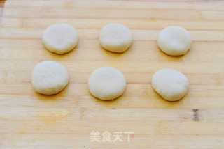 35张图详解苏式鲜肉月饼的做法步骤：21