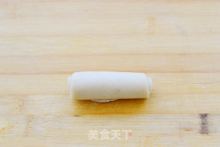 35张图详解苏式鲜肉月饼的做法步骤：24