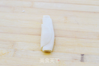 35张图详解苏式鲜肉月饼的做法步骤：25