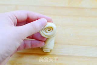 35张图详解苏式鲜肉月饼的做法步骤：28