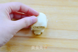 35张图详解苏式鲜肉月饼的做法步骤：29