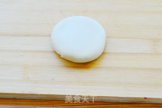 35张图详解苏式鲜肉月饼的做法步骤：33