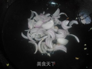 苦瓜炒蛋的做法步骤：4