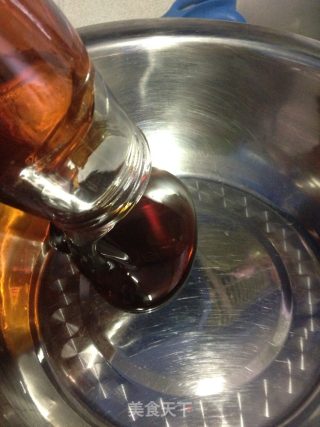 五仁月饼的做法步骤：2
