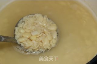 自制抹茶馅的做法步骤：4