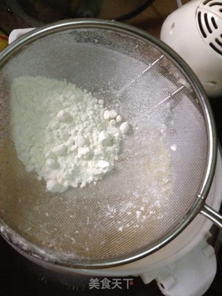 巧克力蓝莓芝士的做法步骤：7