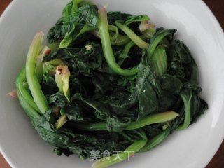 韩味红薯粉的做法步骤：5