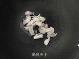 韩味红薯粉的做法步骤：6