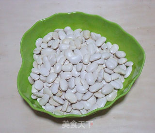 芸豆沙的做法步骤：1