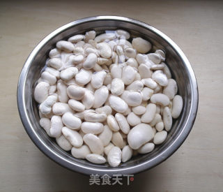 芸豆沙的做法步骤：3