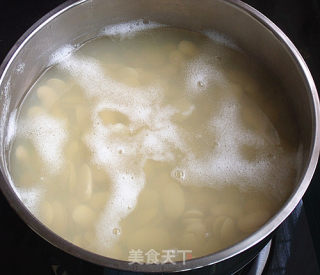 芸豆沙的做法步骤：5