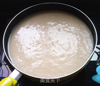 芸豆沙的做法步骤：9