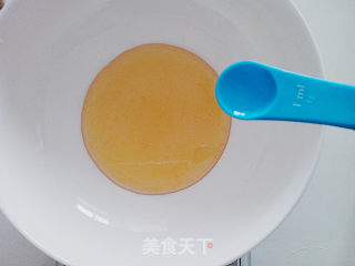 麻薯红豆沙月饼的做法步骤：2