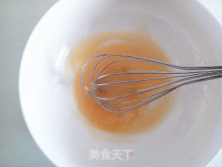 麻薯红豆沙月饼的做法步骤：3