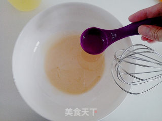 麻薯红豆沙月饼的做法步骤：4