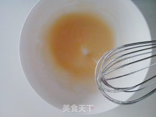 麻薯红豆沙月饼的做法步骤：5