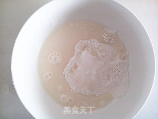 麻薯红豆沙月饼的做法步骤：9