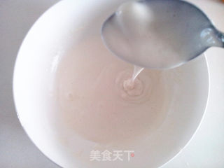 麻薯红豆沙月饼的做法步骤：10