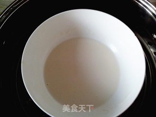 麻薯红豆沙月饼的做法步骤：11