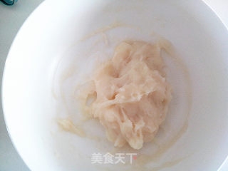 麻薯红豆沙月饼的做法步骤：13