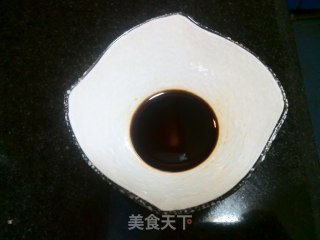 凉拌苦瓜的做法步骤：3