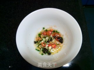 凉拌苦瓜的做法步骤：8