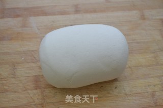 自制韩味儿【荞麦炸酱面】的做法步骤：10