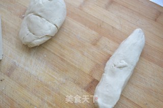 自制韩味儿【荞麦炸酱面】的做法步骤：11