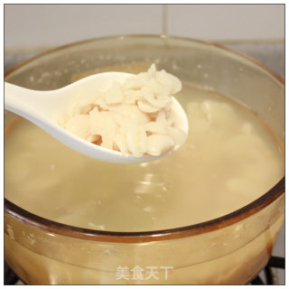 又到一年月圆时-----自制白芸豆豆沙的做法步骤：3