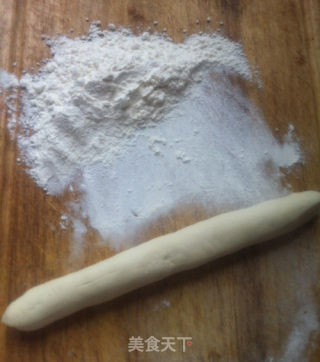 虾仁饺子的做法步骤：9