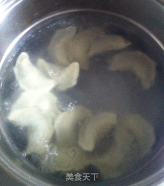 虾仁饺子的做法步骤：17