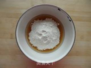 超详细步骤教你做紫薯月饼的做法步骤：10