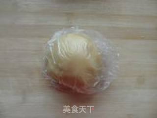 超详细步骤教你做紫薯月饼的做法步骤：11
