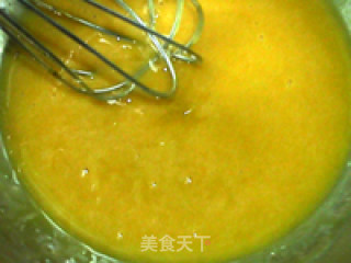 豆沙月饼的做法步骤：2