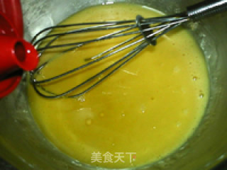 豆沙月饼的做法步骤：3