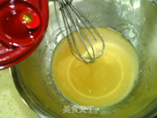 枣泥核桃月饼的做法步骤：4