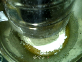 枣泥核桃月饼的做法步骤：7