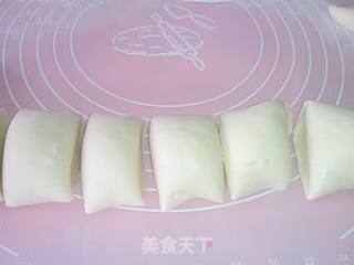 莲蓉馅饼的做法步骤：9