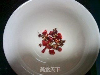 榨菜肉丝的做法步骤：2