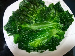 榨菜肉丝的做法步骤：4