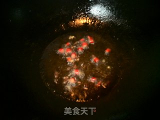 榨菜肉丝的做法步骤：5