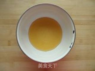 巧克力绿豆月饼的做法步骤：1
