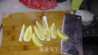 绿豆沙月饼的做法步骤：2